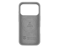 Tactical MagForce Velvet Smoothie Kryt pro Apple iPhone 17 Pro Foggy - 1514476 - zdjęcie 2